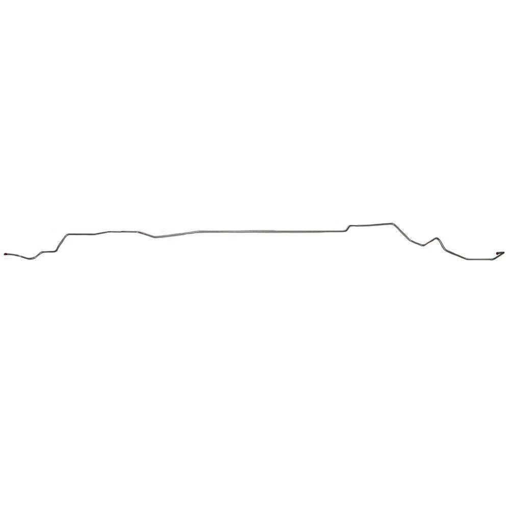 1976-78 Datsun 280Z Fuel Line Kit Main Fuel Line Steel - NGL7801OM